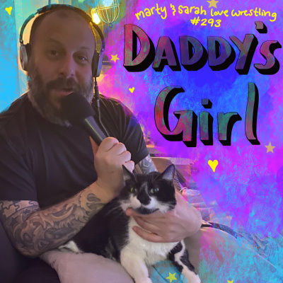 Marty  Sarah Love Wrestling