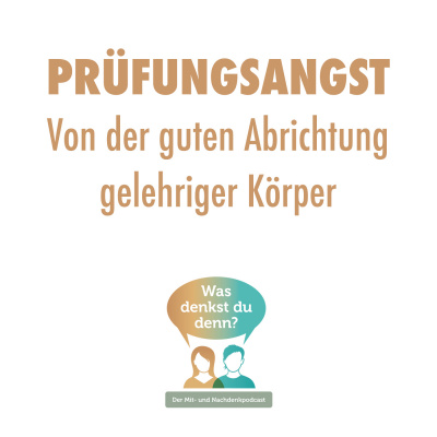 Was Denkst Du Denn?