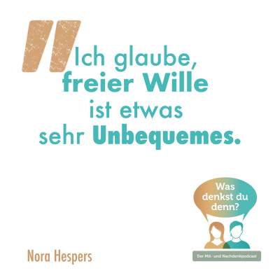 Was Denkst Du Denn?