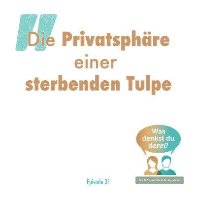 Was Denkst Du Denn?