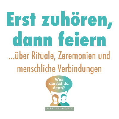 Was Denkst Du Denn?