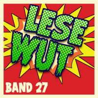 Band 27 - Infinity Schnupfen (intim)