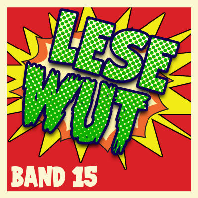 Lesewut | Der Comic-podcast