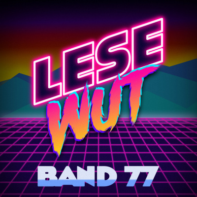 Lesewut | Der Comic-podcast