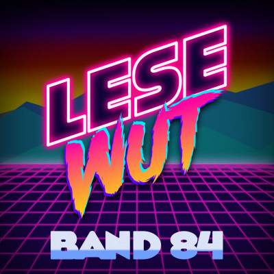 Lesewut | Der Comic-podcast