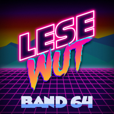 Lesewut | Der Comic-podcast