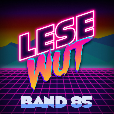 Lesewut | Der Comic-podcast