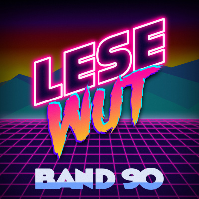 Lesewut | Der Comic-podcast