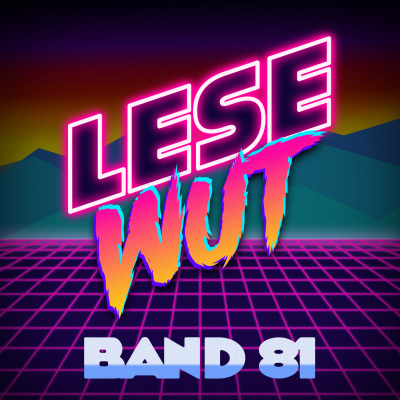 Lesewut | Der Comic-podcast