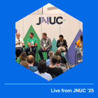 Episode 432: Live from JNUC 25