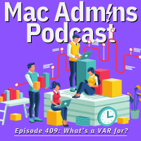 Episode 409: Whats a VAR for?