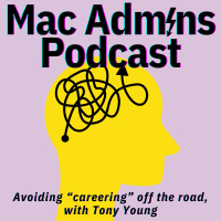 Episode 420: Avoiding careering off the road, with Tony Young