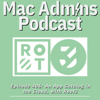 Episode 406: An App Catalog in the Cloud, with Root3
