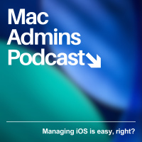 Episode 433: Managing iOS is easy, right?