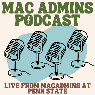 Mac Admins Podcast