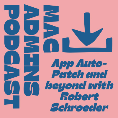 Mac Admins Podcast