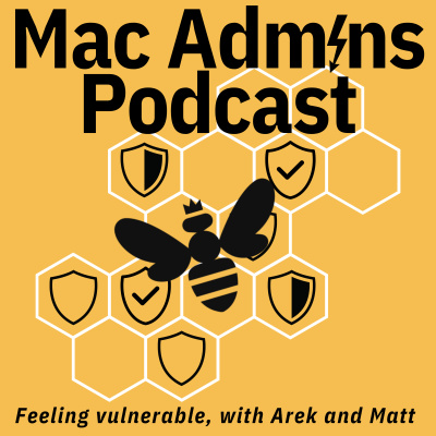 Mac Admins Podcast