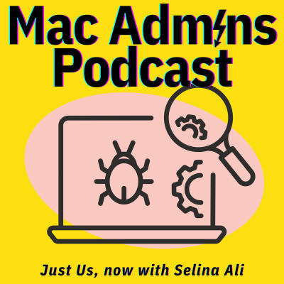 Mac Admins Podcast