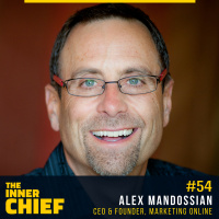 54. Marketing Online Chief Alex Mandossian on Ethical Influence and Telling Your Story