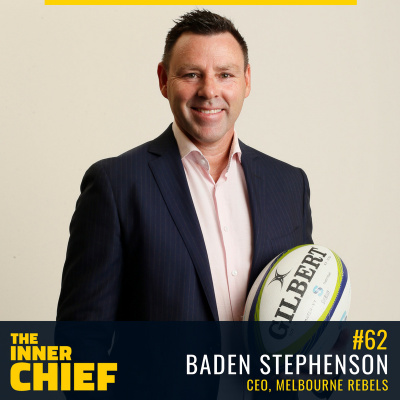 Inner Chief Podcast