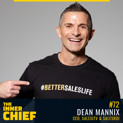 Inner Chief Podcast