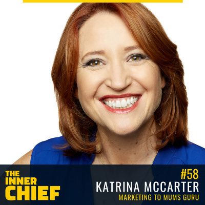 Inner Chief Podcast