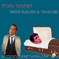 Episode 5 - Ducks Trump Gays