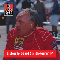 1752: Ferrari F1 - Part 1