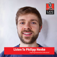 2505: Philipp Henke