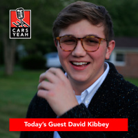 1708: David Kibbey from TCR Podcast