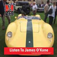 1804: James OKane from OKane Lavers