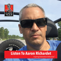 1822: Aaron Richardet Osprey Custom Cars