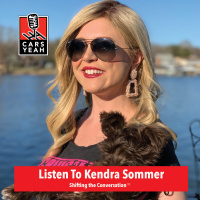 1780: Kendra Sommer from Cruisin With Kendra