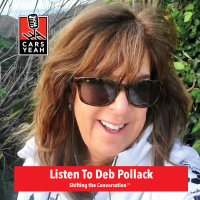 1782: Deb Pollack Singer Vehicle Design