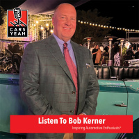 2476: Bob Kerner