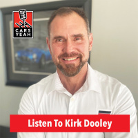 1785: Kirk Dooley COO for Skip Barber Racing School