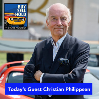 BSH 26: Christian Philippsen Founded leBolide, an online auction website in Europe.