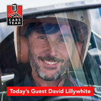 1588: David Lillywhite is the Editorial Director at Magneto