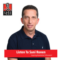 2494: Sani Ronen