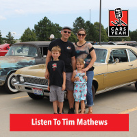 1756: Tim Mathews from Speedway Motors Museum