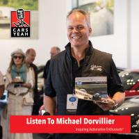2474: Michael Dorvillier