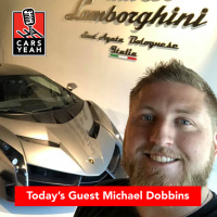 1622: Michael Dobbins is the Marketing Manager at XPEL
