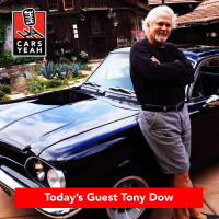 1624: Tony Dow is a film producer, director, television actor, and sculptor
