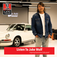 2486: Jake Wolf