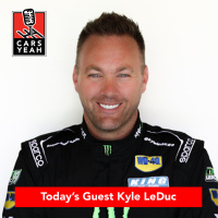 1619: Kyle LeDuc is six-time Pro4 Lucas Oil Off-Road racing Champion