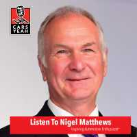2540: Nigel Matthews