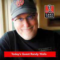 1703: Randy Wells, photographer, videographer, journalist