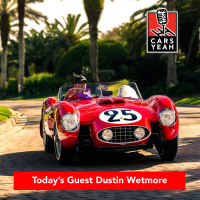 1666: Dustin Wetmore is a Ferrari expert at Motion Products