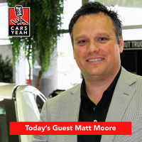 1604: Matt Moore is the Creator and Co-owner of CarDog