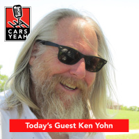 1586: Ken Yohn is a Professor and department Chair at McPherson College